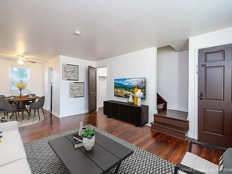 86 E Amherst St — Photo 3