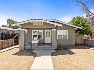1123 N Harrison Ave, Fresno, CA 93728