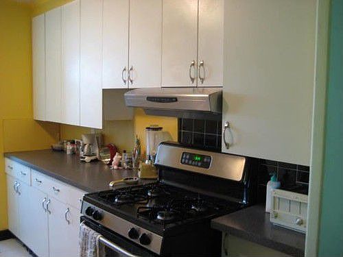 2nd image of 7100 Blvd East APT 12B