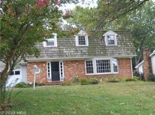 9707 Wyman Way, Upper Marlboro, MD 20772