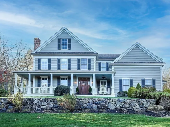 151 Pine St, Dover, MA 02030