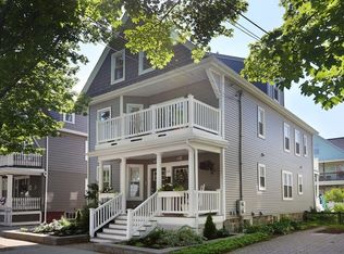 88 Josephine Ave #2, Somerville, MA 02144