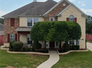 511 Enchanted Oak, New Braunfels, TX 78132