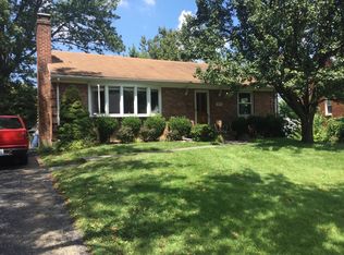 3605 Hillsboro Rd, Saint Matthews, KY 40207