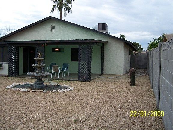 4th image of 5626 W Campo Bello Dr