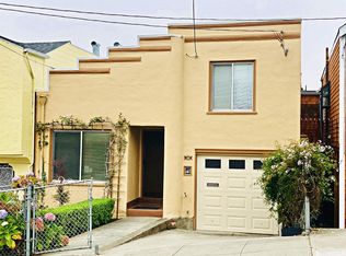 163 Ralston St, San Francisco, CA 94132