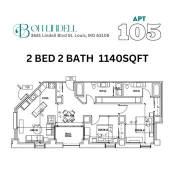 Unit 105