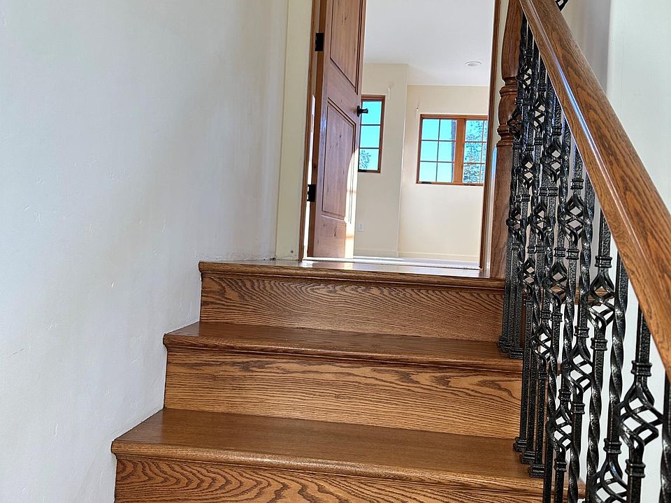 Entry to Apartment