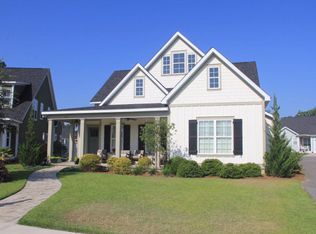 210 Landover Park, Thomasville, GA 31757