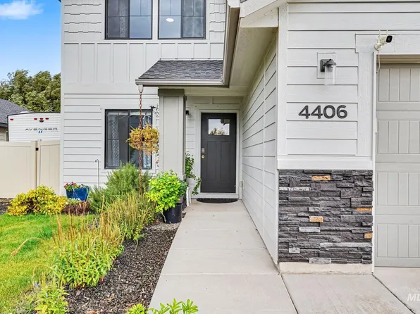 4406 S Yankees Way, Nampa, ID 83686