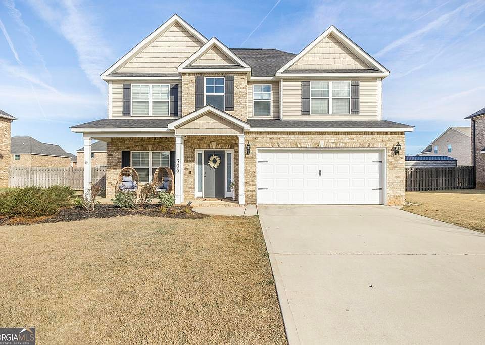1st image of 306 Harley Farms Dr