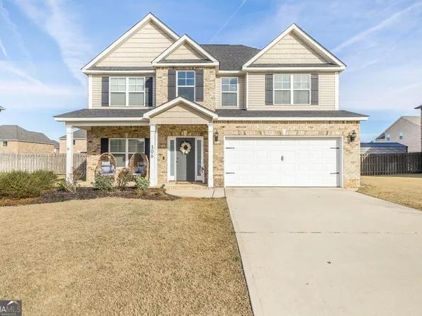 306 Harley Farms Dr, Bonaire, GA 31005