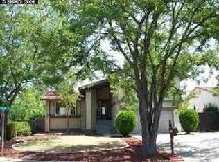 2240 Sierra Ct, Concord, CA 94518