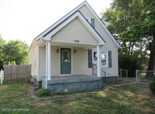 4105 Bubbling Over Dr, Louisville, KY 40216