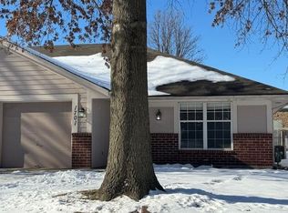 1701 SW 6th St, Blue Springs, MO 64014