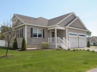 7 Trask Dr Dover NH 03820 Zillow