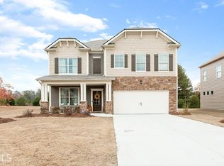 3036 Nicholas Dr, Villa Rica, GA 30180