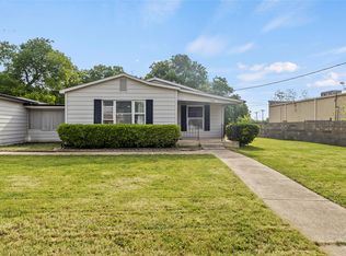 3304 Aurora St, Haltom City, TX 76117