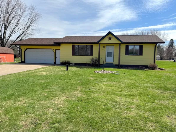 2255 18 7/8 Avenue, Rice Lake, WI 54868