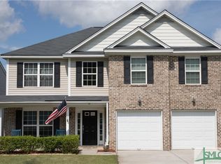 54 Lake Shore Blvd, Port Wentworth, GA 31407