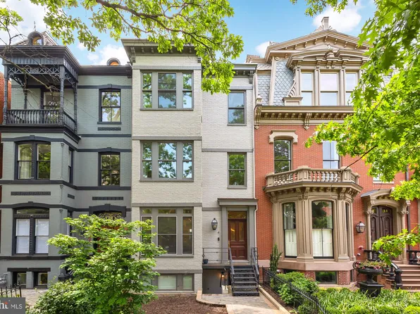 1310 Vermont Ave NW #4, Washington, DC 20005