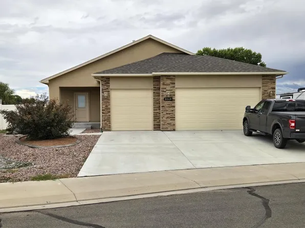 8040 Hudson Street, Delta, CO 81416
