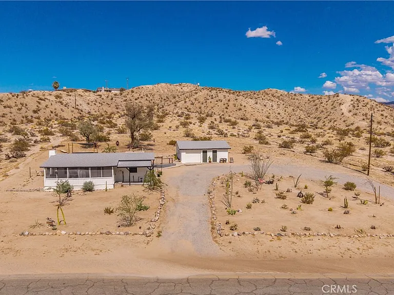 6597 Mesquite Springs Rd — Photo 2