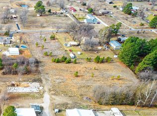 267 S East Ave, Coweta, OK 74429