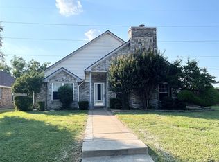 515 N Gaston Dr, Wylie, TX 75098