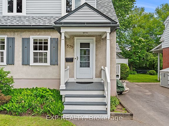 2nd image of 579 Broadview Ave
