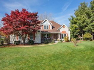 56845 Copper Valley Ct, Elkhart, IN 46516