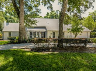 3626 Via Del Mar Rd, Fernandina Beach, FL 32034