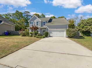 3414 Thorpe Constantine Ave, Johns Island, SC 29455