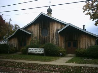 2321 17th St SW, Akron, OH 44314