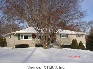 85 Hilltop Rd, Naugatuck, CT 06770