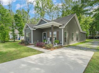 907 Micanopy St, Wetumpka, AL 36092