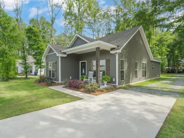 907 Micanopy St, Wetumpka, AL 36092