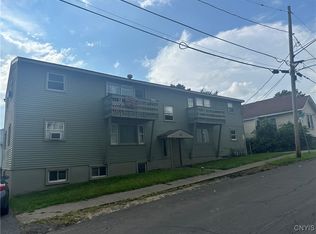 121 Fobes Ave, Syracuse, NY 13206