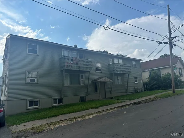 121 Fobes Ave, Syracuse, NY 13206