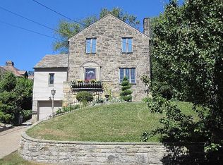 12 Allendale Pl, Pittsburgh, PA 15228