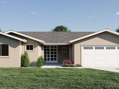 4750 Dana Dr, La Mesa, CA, 91942