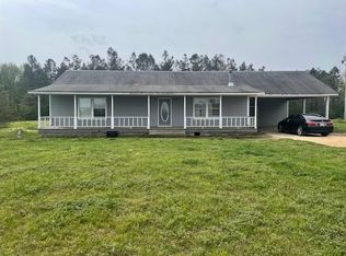 1387 Buck Reed Rd, Edwards, MS 39066