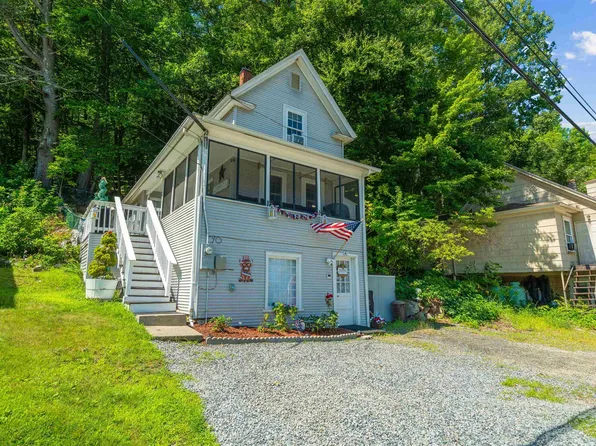 41 Rand Hill Road, Alton, NH 03810