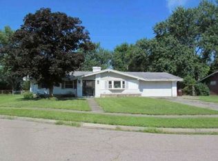 209 Eppington Dr, Dayton, OH