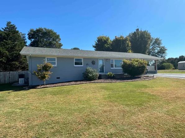 302 Williams Ave, Florence, AL 35634