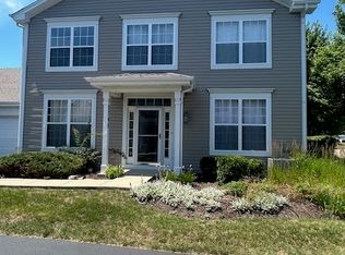 174 Brompton Ln #A, Sugar Grove, IL 60554