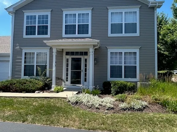 174 Brompton Ln #A, Sugar Grove, IL 60554