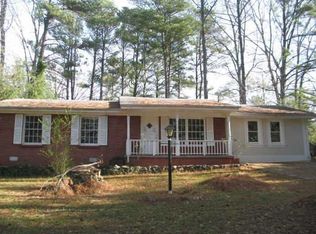 436 Shannon Way, Lawrenceville, GA 30044