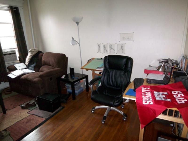 2nd image of 133 Peterborough St #11AR