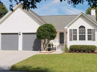 1268 Lakefront Dr, Charleston, SC 29412
